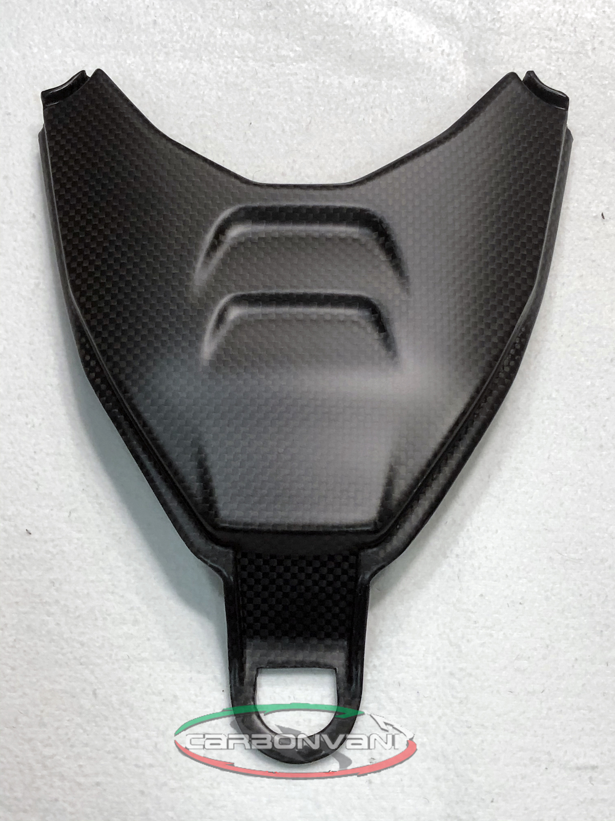 Carbonvani - Ducati Streetfighter V4 / S Carbon Fiber Bottom Tail Carbonvani - Ducati Streetfighter V4 / S Carbon Fiber Bottom Tail